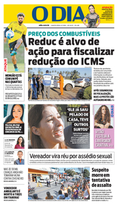 O Dia RJ