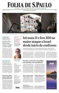 Folha de S.Paulo Folha de S.Paulo