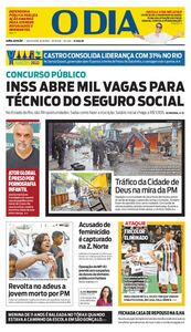 O Dia RJ