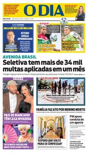 O Dia RJ