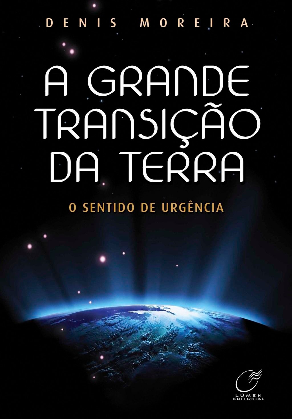 A grande transição da terra