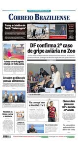 Correio Braziliense