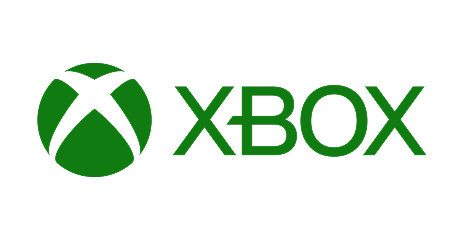 Logo XBOX