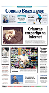 Correio Braziliense