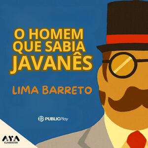 O homem que sabia javanês