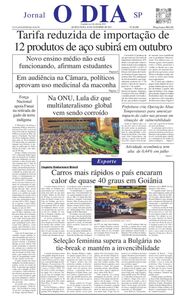 O Dia SP