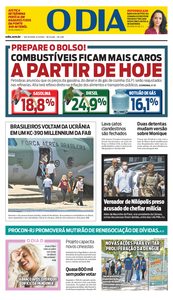 O Dia RJ