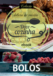 Doce Cozinha Doce Cozinha