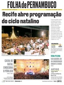 Folha de Pernambuco