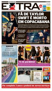 EXTRA