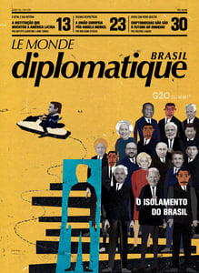 Le Monde Diplomatique