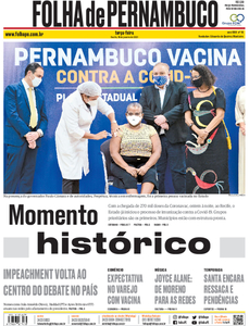 Folha de Pernambuco
