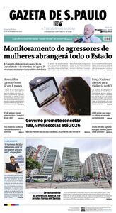 Jornal Gazeta