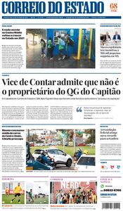 Correio do Estado MS