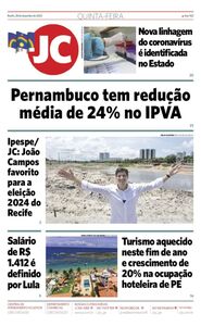 Jornal do Commercio