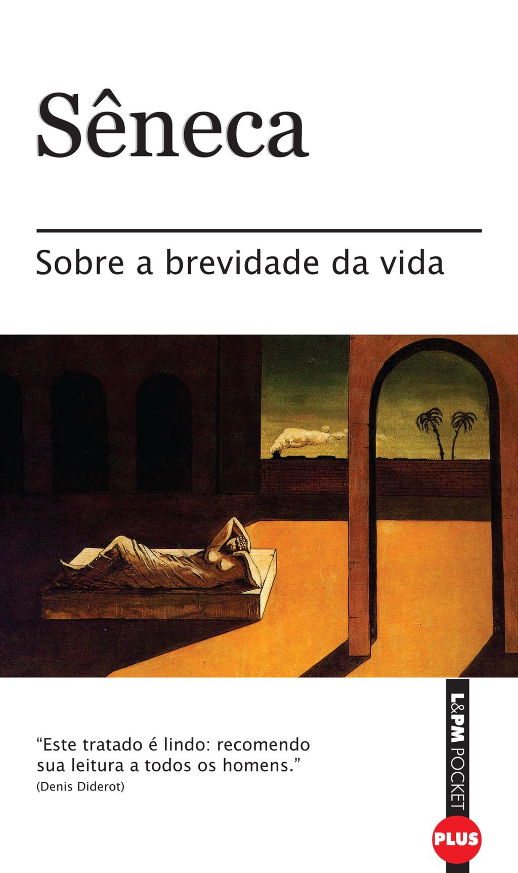 Sobre a brevidade da vida