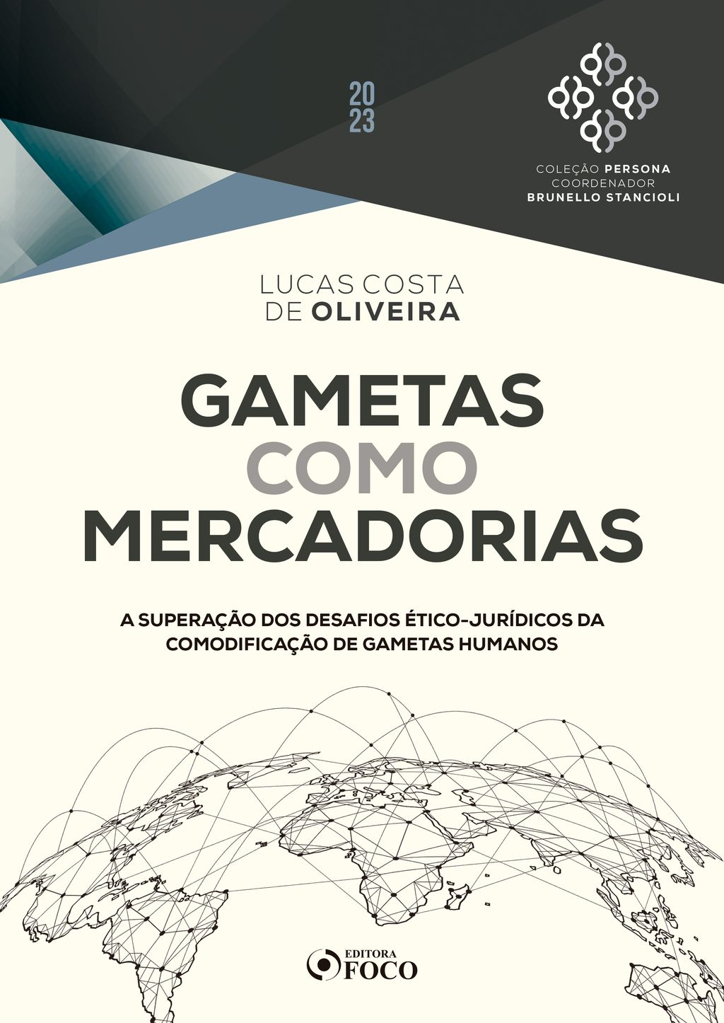 Gametas como mercadorias - 1ª ed - 2023