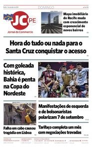 Jornal do Commercio