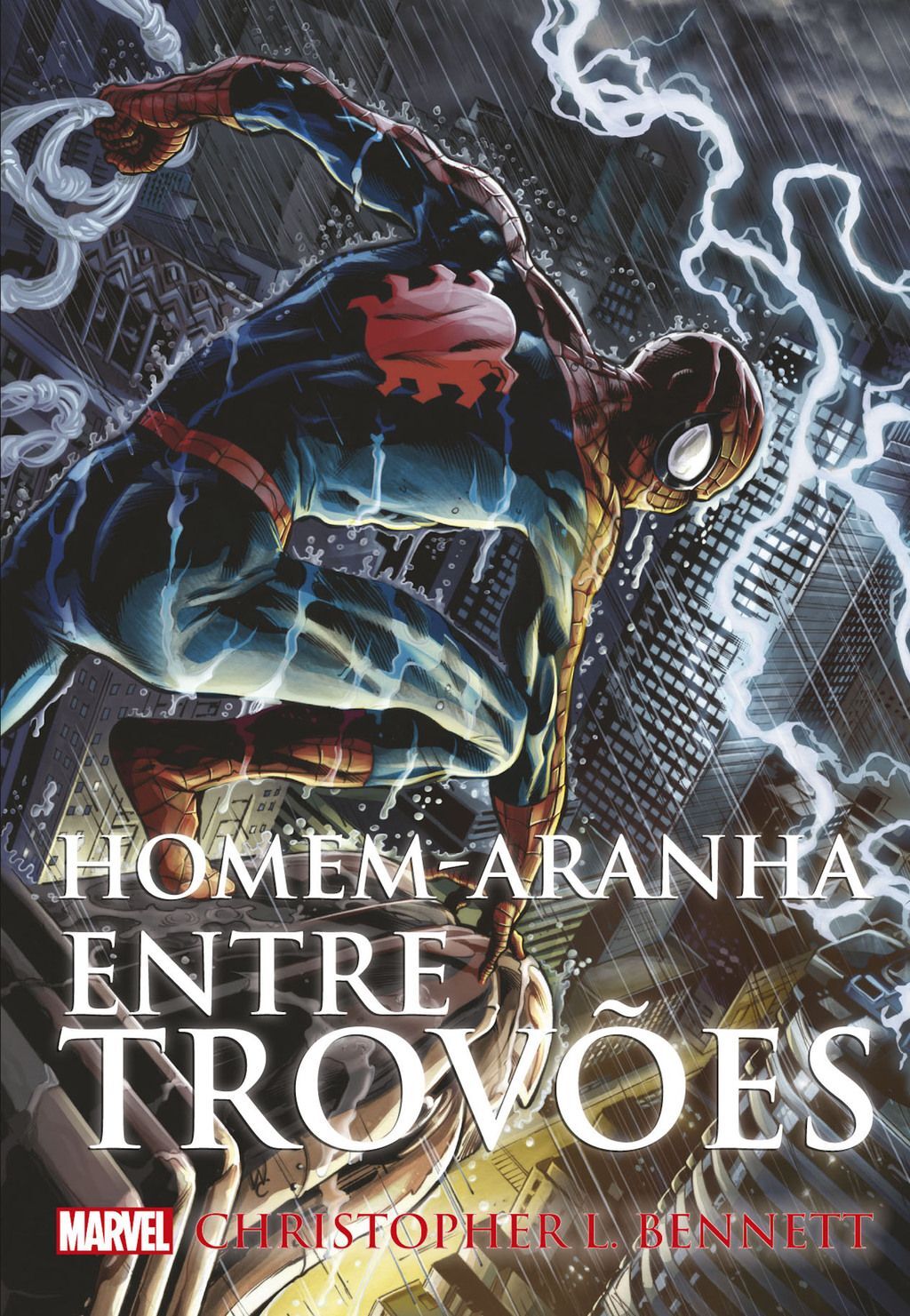 Homem-Aranha