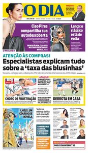 O Dia RJ