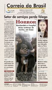 Correio do Brasil - Acervo