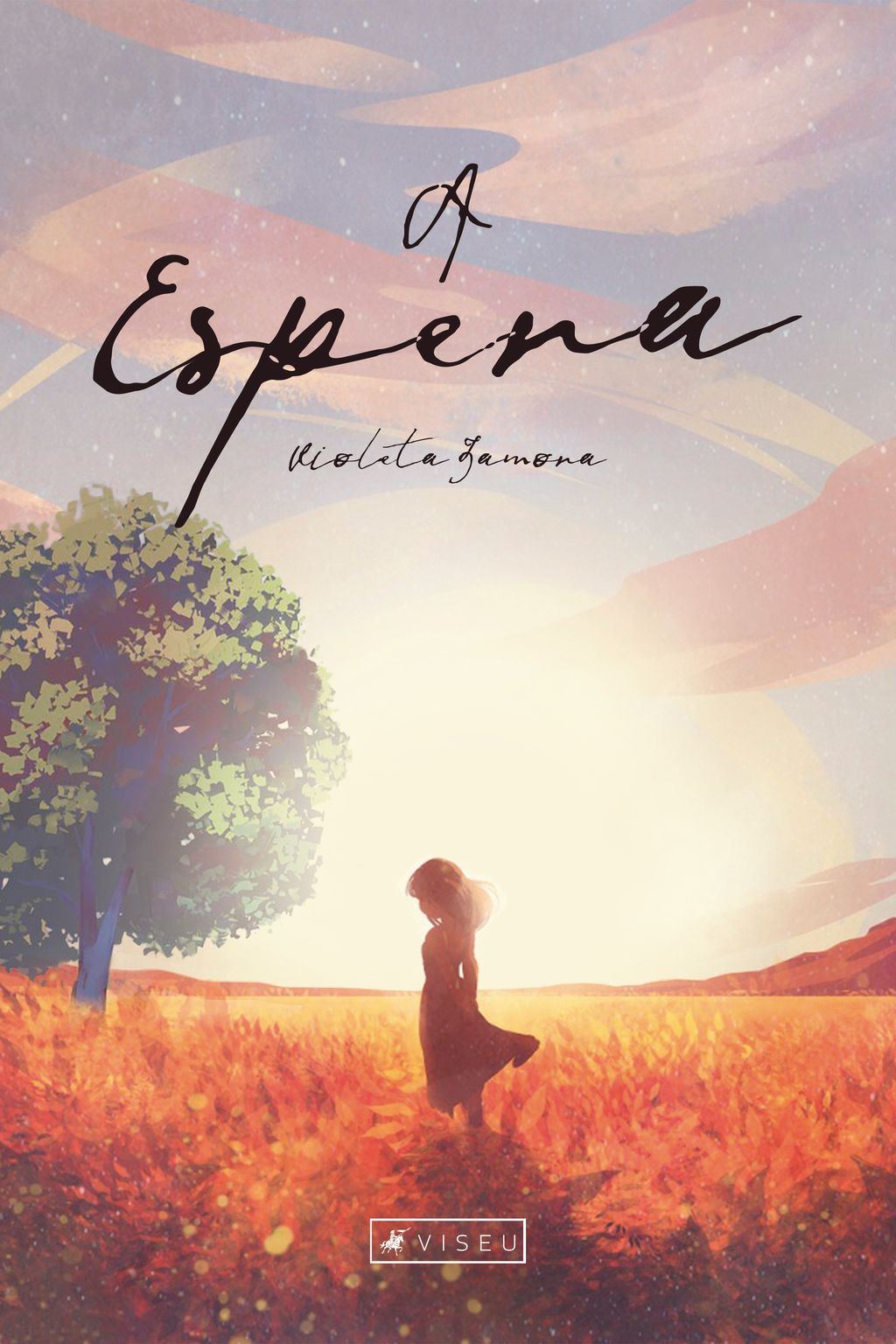 A espera