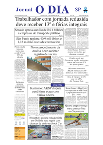 O Dia SP