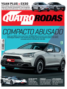 Quatro Rodas