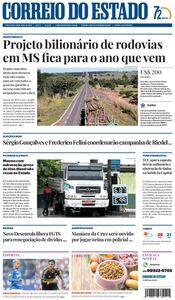 Correio do Estado MS