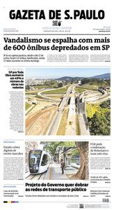 Jornal Gazeta