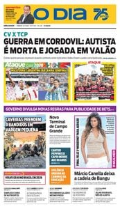 O Dia RJ