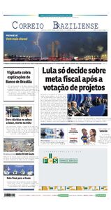 Correio Braziliense