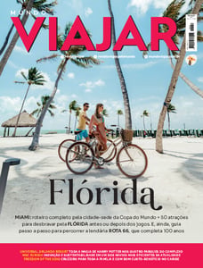 Viajar Pelo Mundo