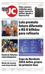Jornal do Commercio