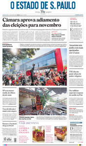 Estadão