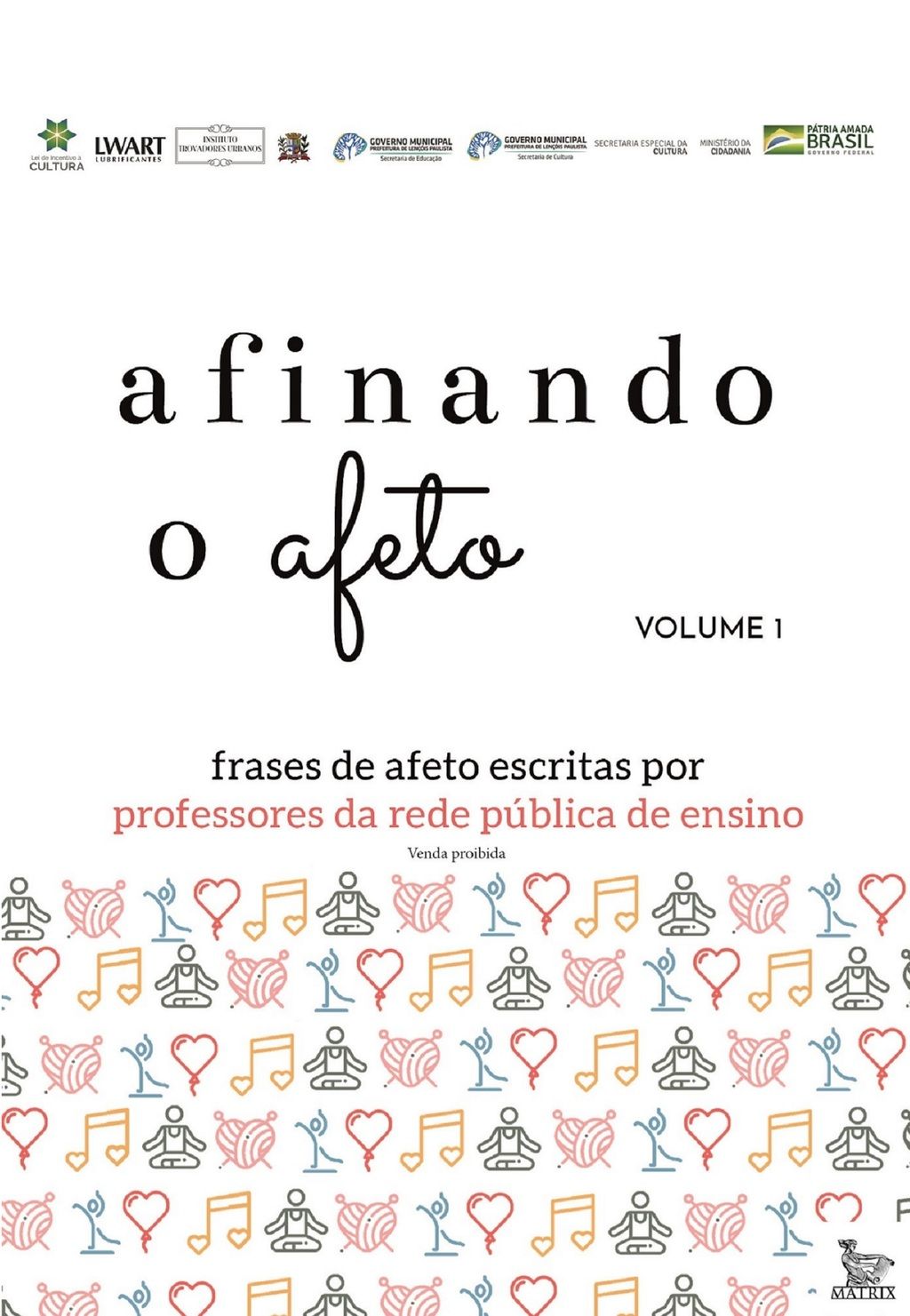 Afinando o afeto