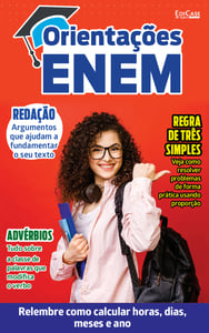 Orientações Enem