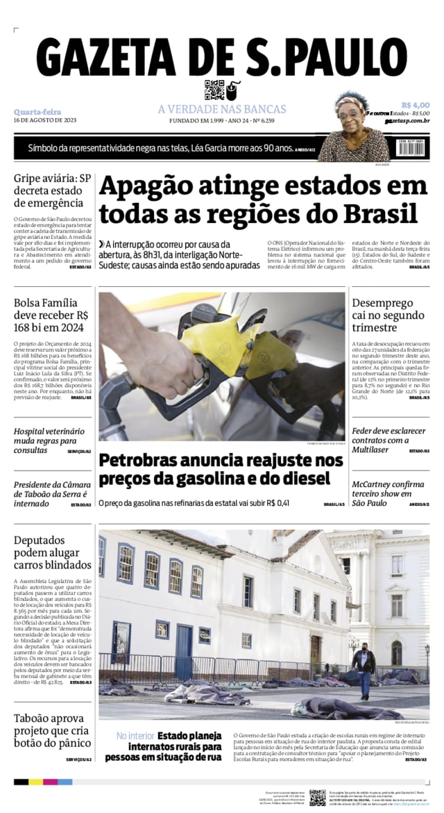 Jornal Gazeta