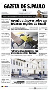 Jornal Gazeta