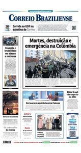 Correio Braziliense