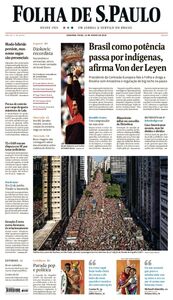Folha de S.Paulo