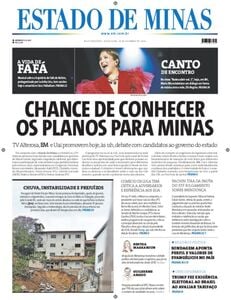 Estado de Minas