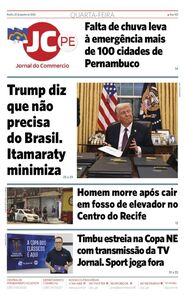 Jornal do Commercio