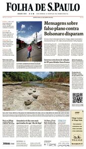 Folha de S.Paulo