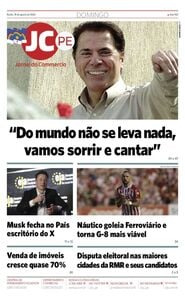 Jornal do Commercio