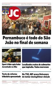 Jornal do Commercio