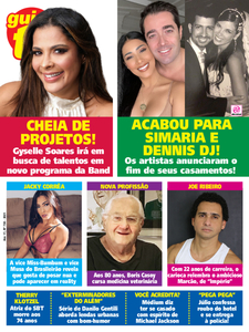 Guia da TV Guia da TV