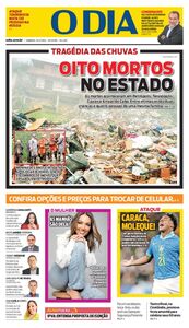 O Dia RJ