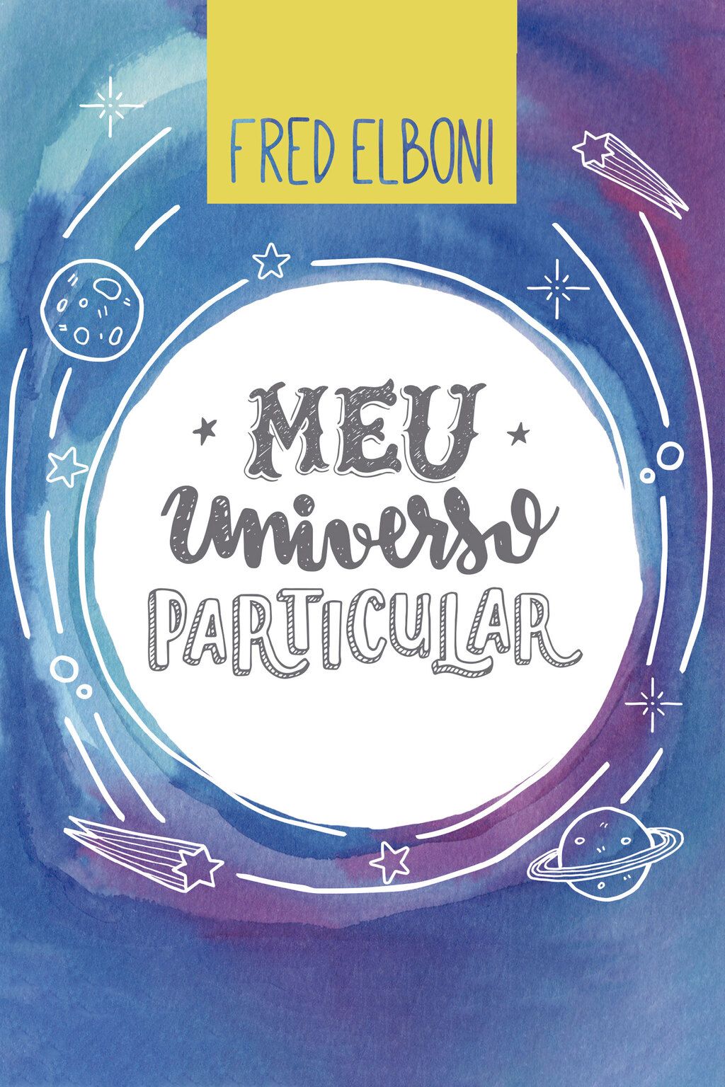 Meu universo particular