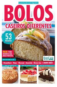 Que Delícia Que Delícia